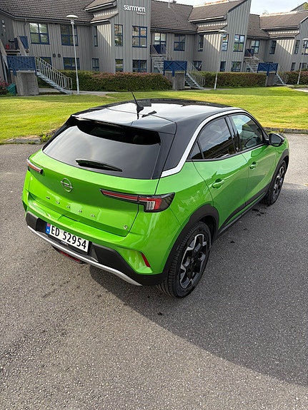 Opel Mokka 7 of 20