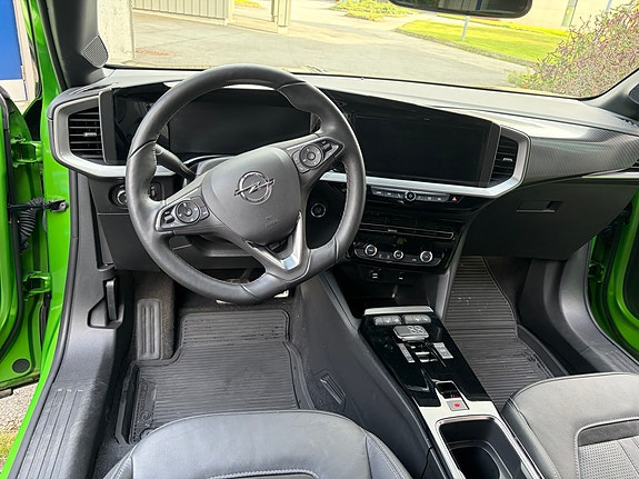 Opel Mokka 8 of 20