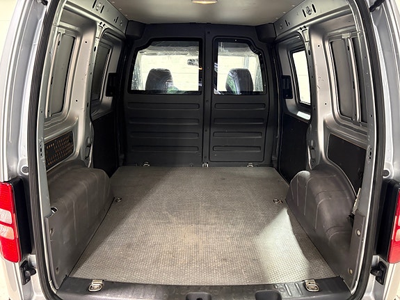 Volkswagen Caddy 22 of 22