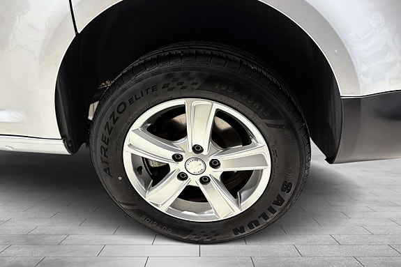 Volkswagen Caddy 10 of 22