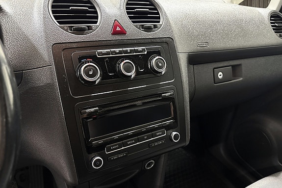 Volkswagen Caddy 14 of 22