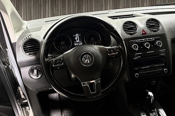 Volkswagen Caddy 11 of 22