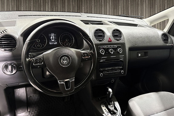Volkswagen Caddy 15 of 22