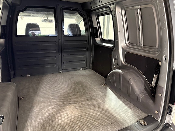 Volkswagen Caddy 20 of 22
