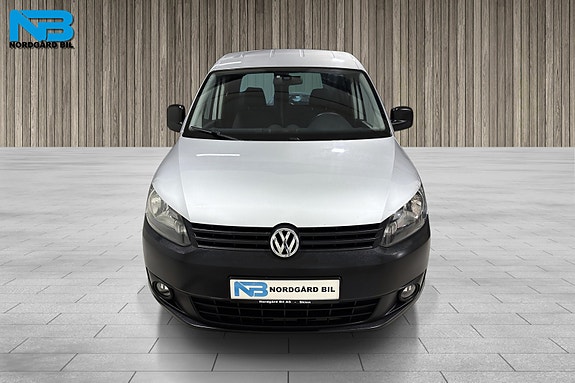 Volkswagen Caddy 3 of 22