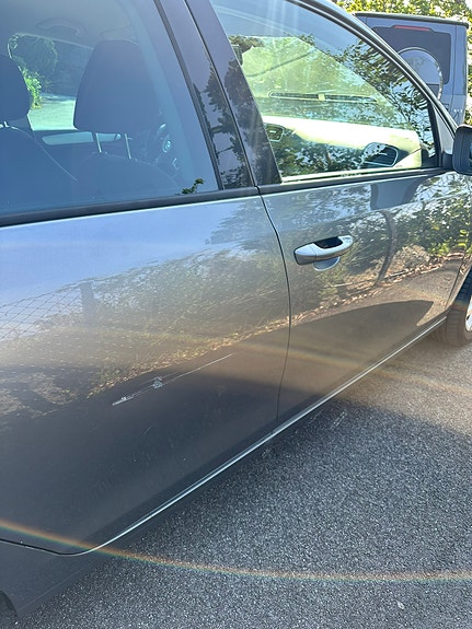Volkswagen Golf VI 6 of 12