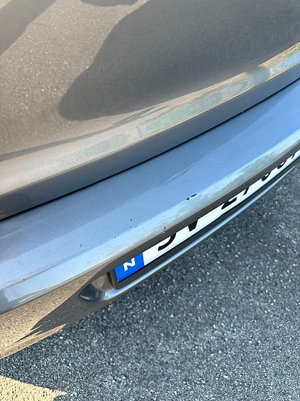 Volkswagen Golf VI 11 of 12
