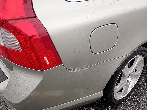 Volvo V70 9 of 15