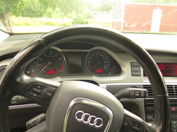 Audi A6 10 of 11