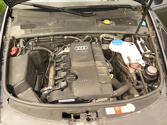 Audi A6 11 of 11
