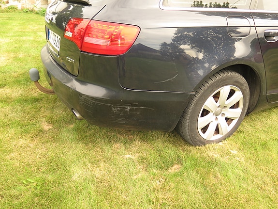 Audi A6 5 of 11