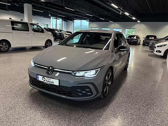 Volkswagen Golf 3 of 24