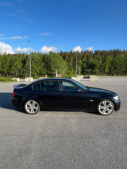 BMW 318d 7 of 26