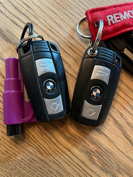 BMW 318d 26 of 26