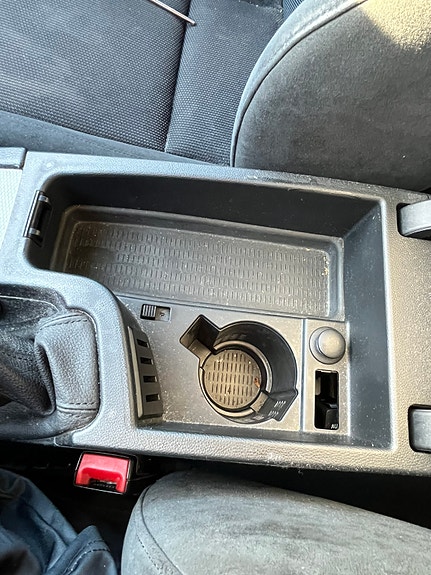 BMW 318d 18 of 26