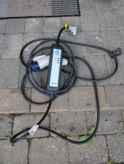Nissan Leaf 15 of 20
