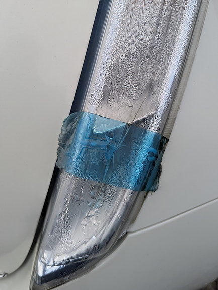 Nissan Leaf 14 of 20