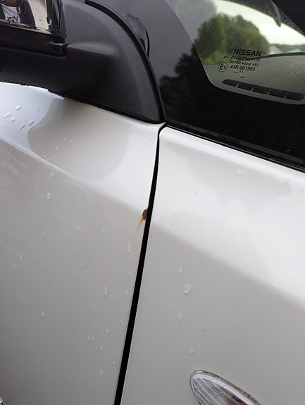 Nissan Leaf 8 of 20