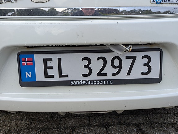 Nissan Leaf 11 of 20