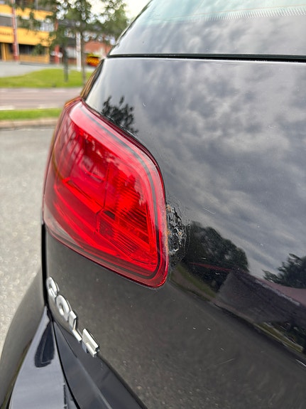 Volkswagen Golf VII 14 of 25