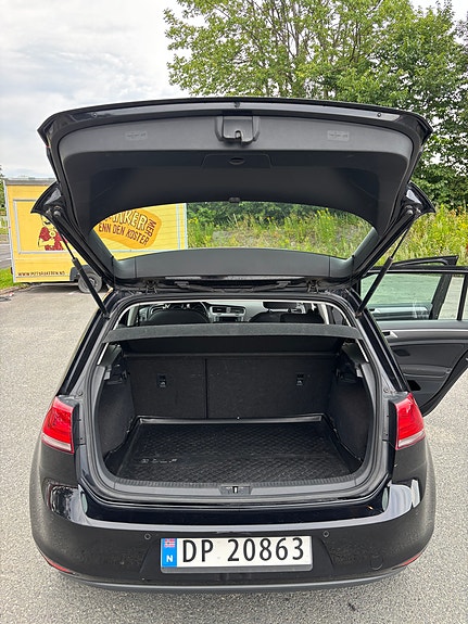 Volkswagen Golf VII 5 of 25