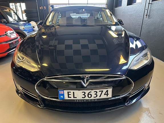 Tesla Model S 5 of 30
