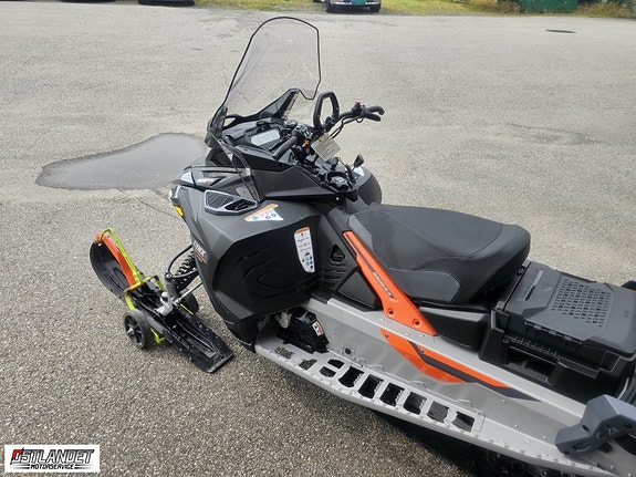 Lynx 69 Ranger PRO 900 ACE Turbo -  Bredbelter kongen! 5 of 10