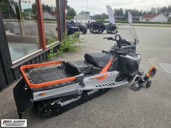 Lynx 69 Ranger PRO 900 ACE Turbo -  Bredbelter kongen! 4 of 10