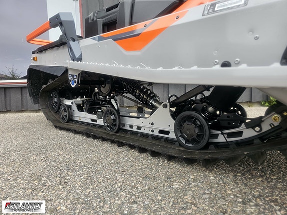 Lynx 69 Ranger PRO 900 ACE Turbo -  Bredbelter kongen! 10 of 10