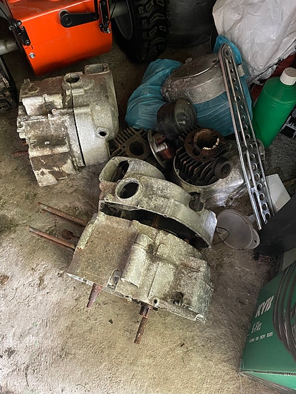 Suzuki A 50 6 of 6