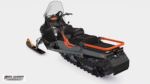 Lynx 69 Ranger PRO 3900 900 ACE - 60cm bredbelter! 7 of 7