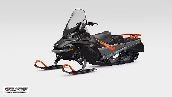 Lynx 69 Ranger PRO 3900 900 ACE - 60cm bredbelter! 2 of 7