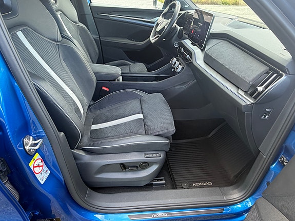 Skoda Kodiaq 12 of 17