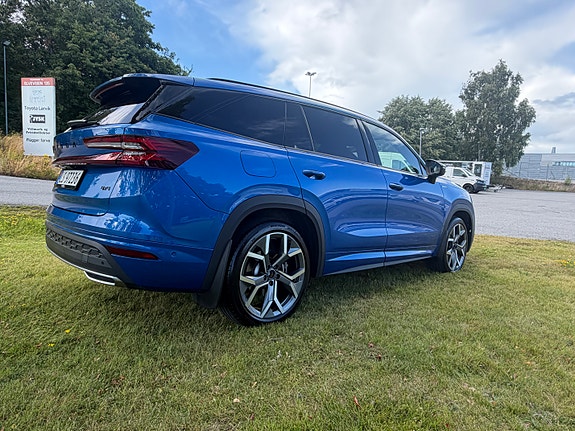 Skoda Kodiaq 6 of 17