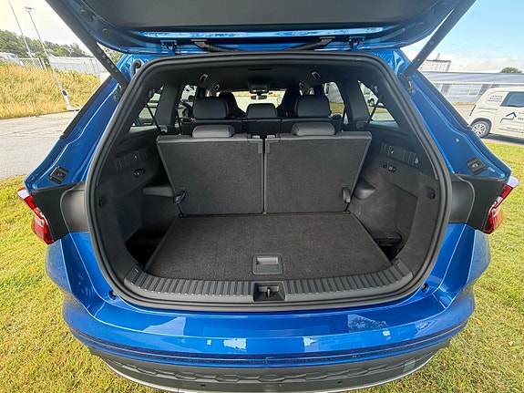 Skoda Kodiaq 14 of 17