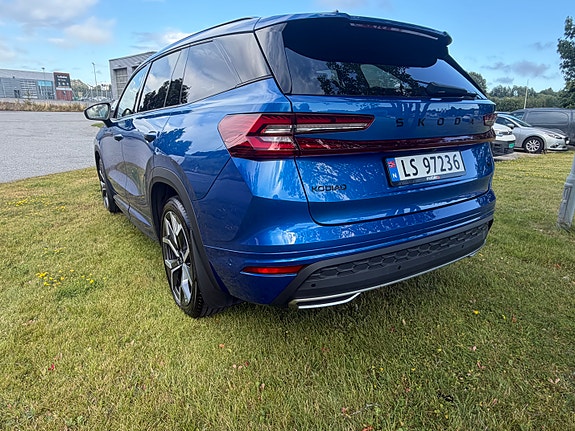 Skoda Kodiaq 7 of 17