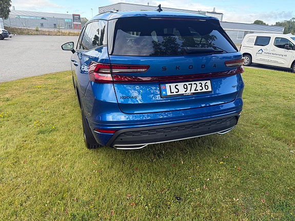Skoda Kodiaq 4 of 17