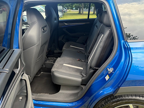 Skoda Kodiaq 16 of 17