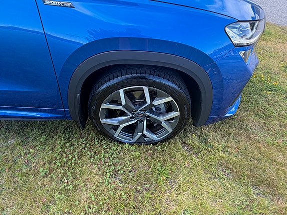 Skoda Kodiaq 9 of 17