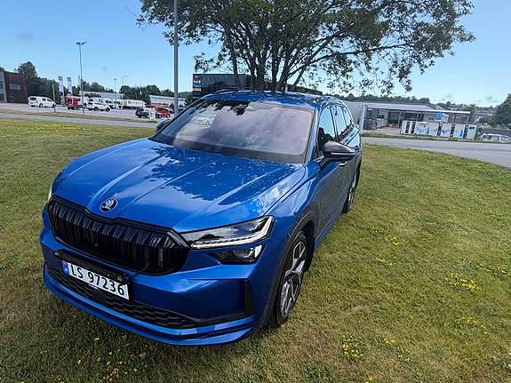 Skoda Kodiaq 10 of 17