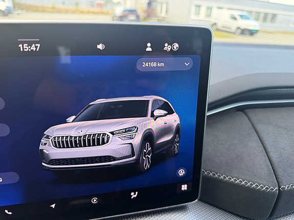 Skoda Kodiaq 17 of 17