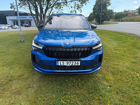 Skoda Kodiaq 3 of 17