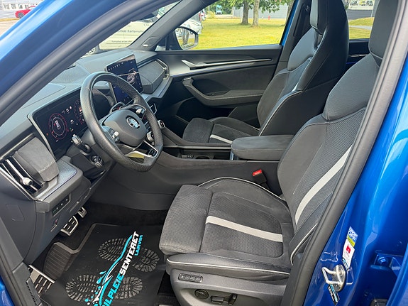 Skoda Kodiaq 13 of 17