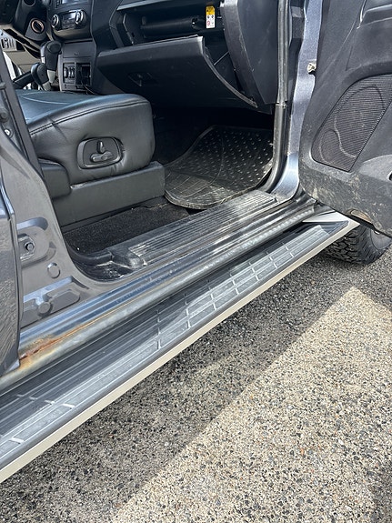 Mitsubishi Pajero 27 of 28