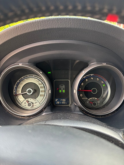 Mitsubishi Pajero 23 of 28