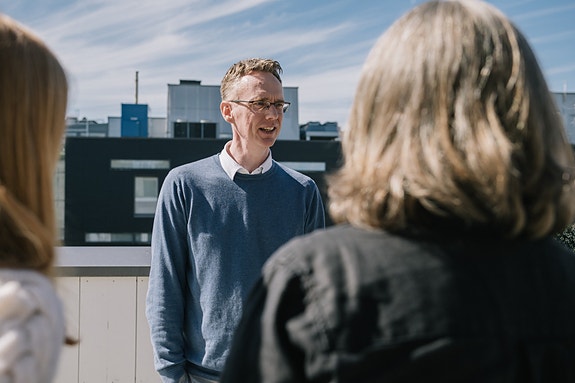 Bilde 1 av 3 i jobbannonse-galleriet