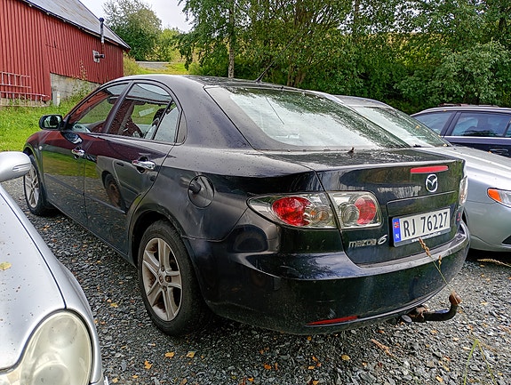 Mazda 6 7 of 13