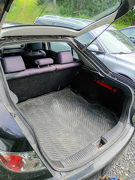Mazda 6 13 of 13