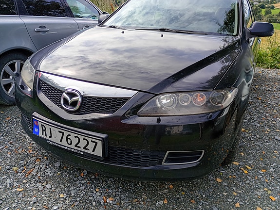 Mazda 6 3 of 13