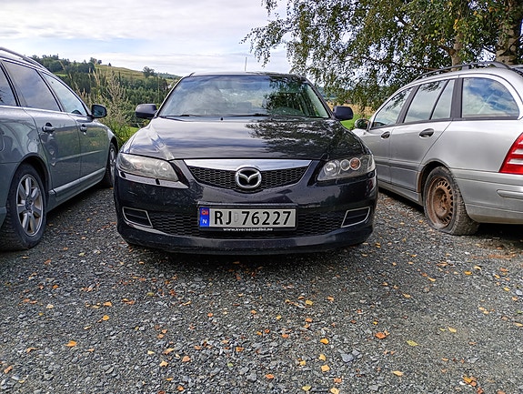 Mazda 6 6 of 13